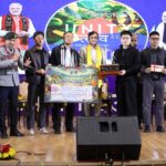 ASSAM RIFLES AND NEASW SUCCESSFULLY CONCLUDES ‘UNITY UTSAV 2.0’ STRENGTHENING NATIONAL INTEGRATION THROUGH SPORTS AND CULTURE