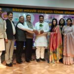 First Cry Play School, Kurukshetra hosts grand 2nd Annual Function at Vidya Bharti Sanskriti Shiksha Sansthan Auditorium