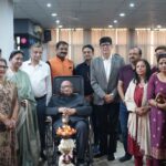 Sai Dham Organizes Mass Wedding Ceremony for 25 Couples, Promotes Social Reform