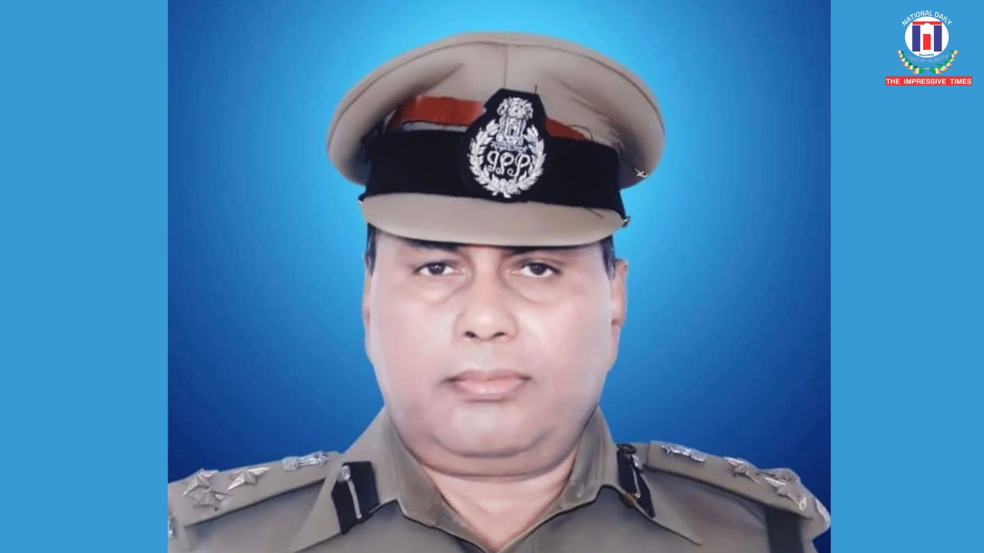 Varun Kumar Sinha Takes Charge as Advisor in Bihar Unit of National Journalists’ Protection Commission