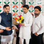 Haryana Government Formed Through Political Manipulation, Not Public Interest: Rohtak MP Deepender Hooda