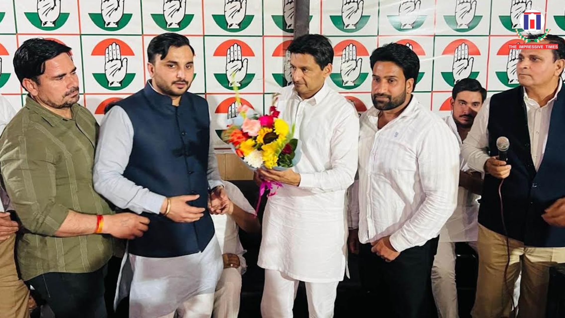 Haryana Government Formed Through Political Manipulation, Not Public Interest: Rohtak MP Deepender Hooda