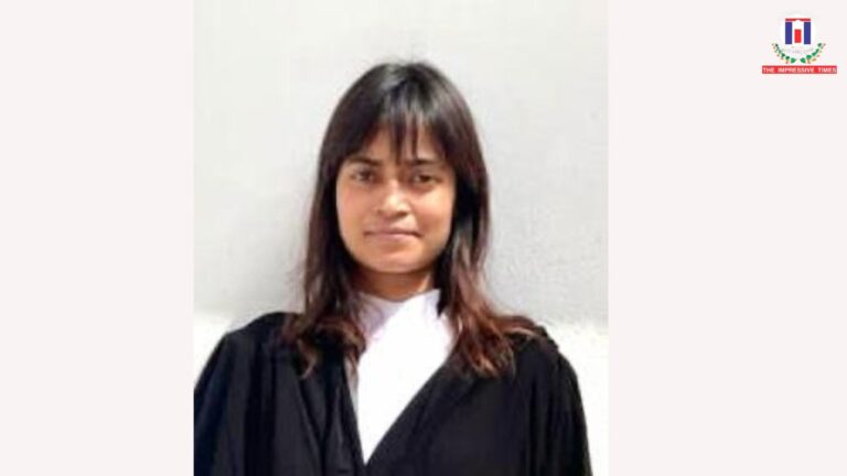 Ex-Union Minister RCP Singh’s Daughter Lata Singh Clears Prestigious Supreme Court AOR Exam