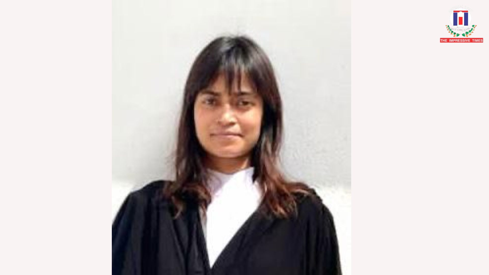 Ex-Union Minister RCP Singh’s Daughter Lata Singh Clears Prestigious Supreme Court AOR Exam