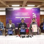 The world’s largest international theatre festival ‘Bharangam’ at DLCSUPVA