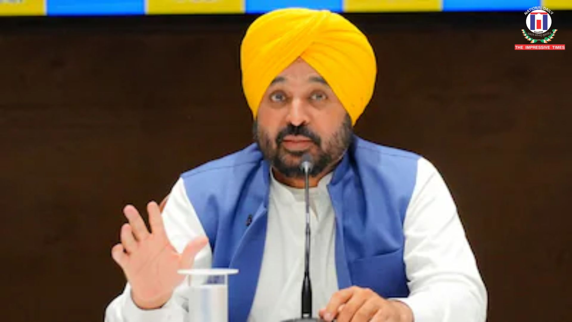 Bhagwant Mann Govt to Introduce ‘Khed Pitara’ in All Govt Primary Schools to Transform Early Education in Punjab; 7.5 Lakh Children to Benefit