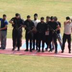 16th All India Police Commando Competition Concludes at NSG Manesar