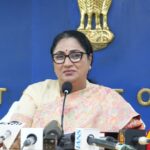 Chief Minister  launches ‘Delhi LakhpatiBitiya Yojana’, expands Ladli Scheme to support girls from birth to higher education