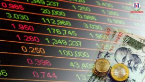 IT Stocks Drag Markets Lower as AI Disruption Fears Rattle Investors