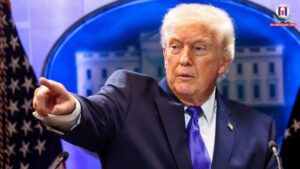 US Starts 10 Percent Global Tariff on Imports Below Earlier 15 Percent Proposal