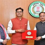 Chhattisgarh Unveils ₹1.72 Lakh Crore Budget for 2026–27
