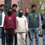 Handler maintained regular contact with operatives in Bangladesh terror module, say Delhi Police