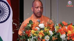 CM Yogi Adityanath Showcases Uttar Pradesh’s Transformation During Tokyo Visit