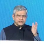 Ashwini Vaishnaw Calls for Greater Accountability of Digital Platforms to Protect Children