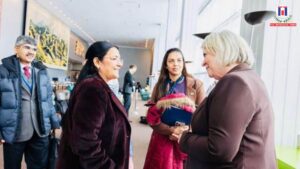 India Highlights Rights-Based, Inclusive Development at 64th UN Commission for Social Development