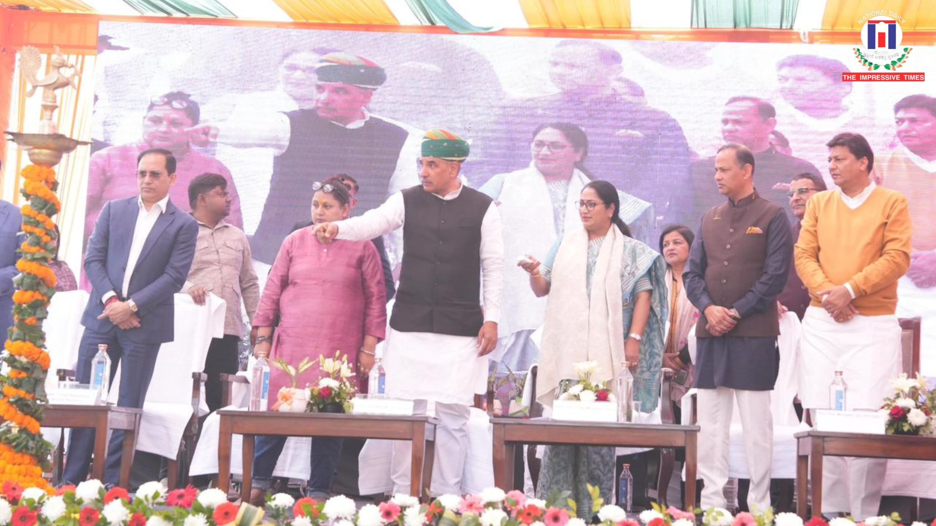 Major Push for SC/ST Settlements: CM Rekha Gupta Approves 146 Projects Worth ₹85 Crore