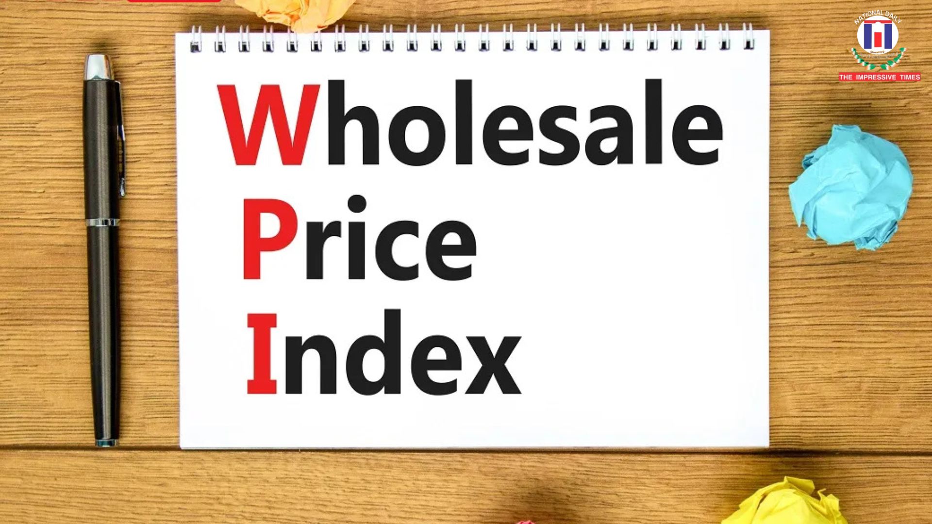 Wholesale Inflation Rises to 1.81% in January 2026; Manufacturing Prices Drive Uptick