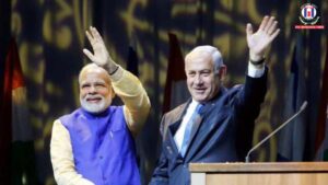 Israeli Opposition Threatens to Boycott Modi’s Knesset Address Over Supreme Court Snub
