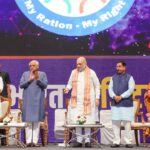 Amit Shah Launches CBDC-Based Public Distribution System in Gujarat to Ensure Transparent Ration Delivery