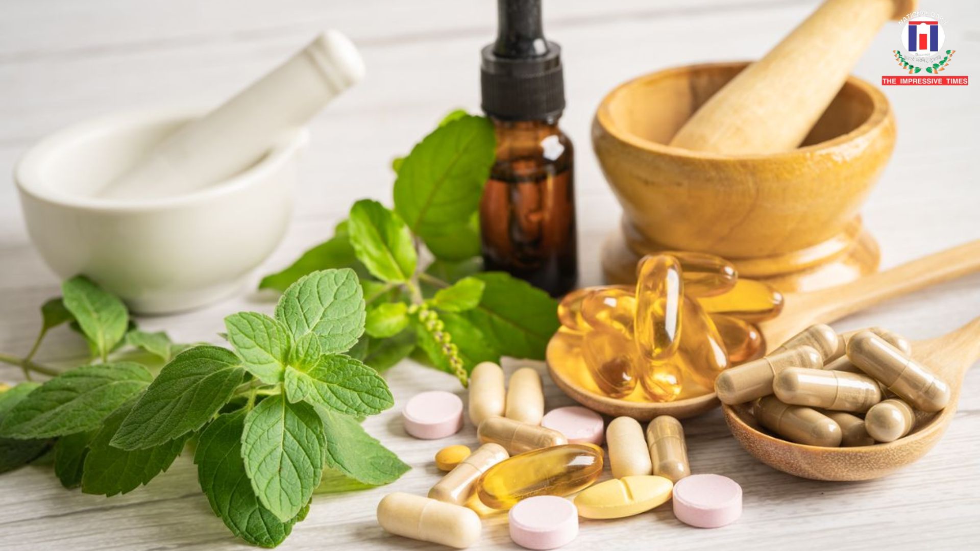 Are You Missing These Vitamins? Every Woman Must Know This