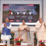 CM Rekha Gupta launches ‘CM Jan Sunwai Portal’; complaints related to all Delhi departments to be registered on a single app