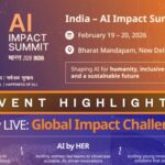 Human-Centric AI Takes Centre Stage at AI Impact Summit 2026, Skill Ministry Charts Future of AI Skilling