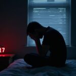 Why Does Late-Night Overthinking Keep Your Brain Awake When You Want to Sleep