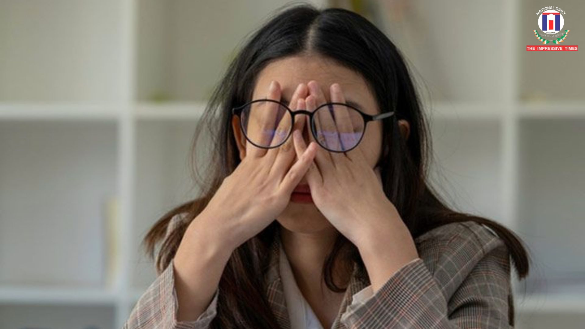 Constant Exhaustion Is Becoming the New Normal for Today’s Generation