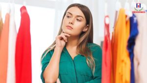 Do Your Clothes Speak Before You Do?