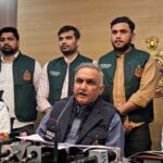 Delhi Police Busts Lashkar-e-Taiba’s Bangladesh Module, 8 Terrorists Arrested in Multi-State Raids