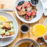 Skipping Breakfast Alone Doesn’t Cause Belly Fat Experts Say
