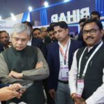 Bihar pavilion draws global attention at India AI Impact Summit 2026