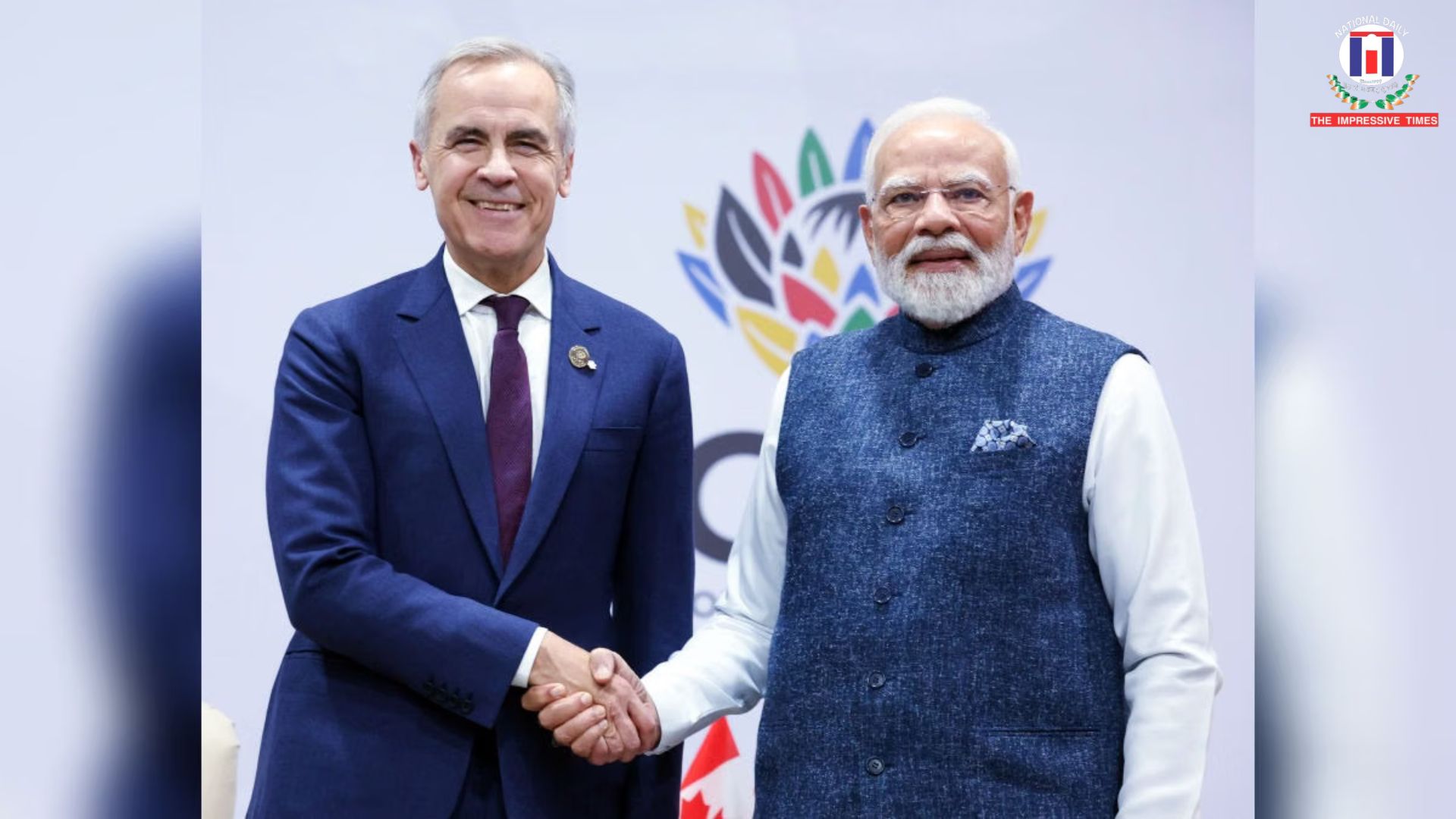 Canada Signals Fresh Start With India as Carney Prepares Landmark Visit