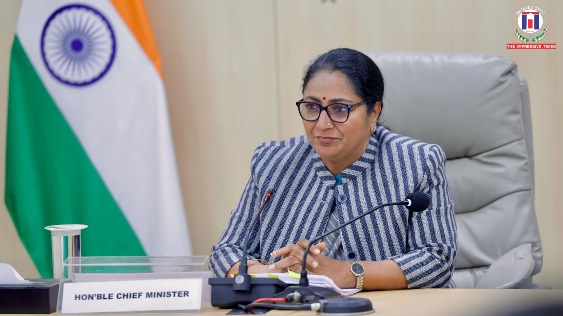 Delhi Moves Towards Integrated Urban Mobility as CM Rekha Gupta Initiates DUMTA Bill Drafting