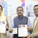 Ministry of Education Showcases AI Roadmap at India AI Impact Summit 2026; Dharmendra Pradhan Highlights Vision for Viksit Bharat 2047