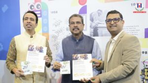 Ministry of Education Showcases AI Roadmap at India AI Impact Summit 2026; Dharmendra Pradhan Highlights Vision for Viksit Bharat 2047