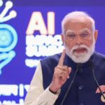 AI Summit 2026 LIVE: PM Modi Advocates Structured Plan for Safe and Responsible AI Growth