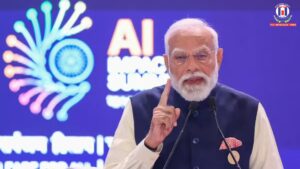 AI Summit 2026 LIVE: PM Modi Advocates Structured Plan for Safe and Responsible AI Growth