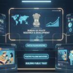 From Silent Service to Social Spotlight: Police Stations Asked to Share Their Wins Online