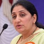Sunetra Pawar Ascends as Unchallenged Leader of the NCP