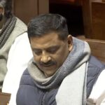 Sanjay Jha links Nalanda’s Global Aspirations with Bihar’s Development Drive