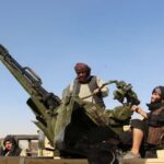 Border Erupts as Pakistan Launches Major Military Offensive Against Afghan Taliban