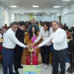 Patna Municipal Corporation conducts Cleanliness Awareness Drive at Upendra Maharathi Shilp Anusandhan Sansthan