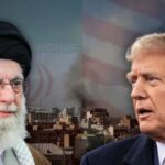 Trump Escalates Pressure on Iran Amid Threats