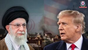 Trump Escalates Pressure on Iran Amid Threats