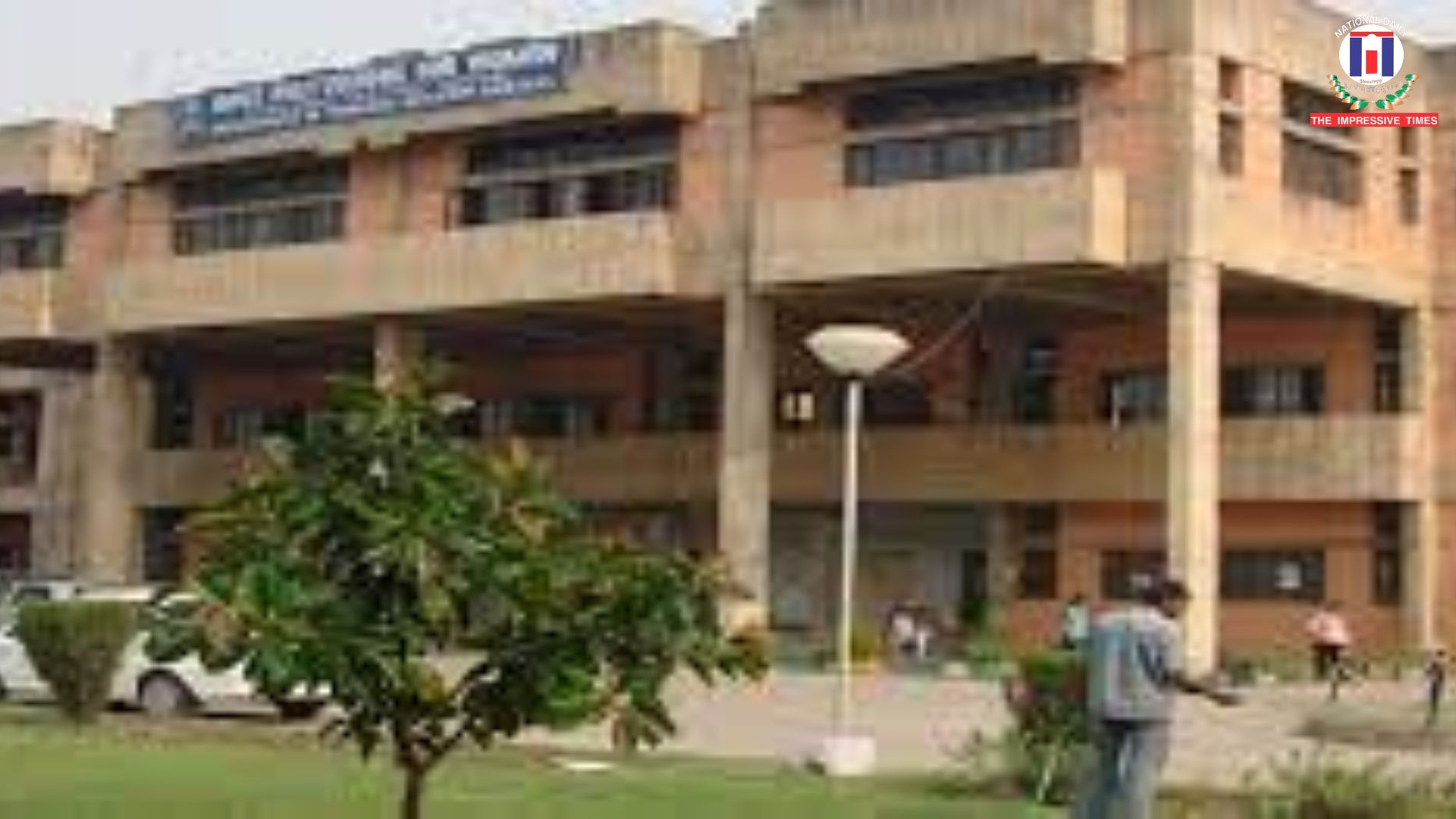 Government Polytechnic for Women, Faridabad Secures 4th Rank in Haryana State Higher Education Rankings