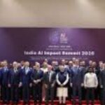 Narendra Modi Inaugurates India AI Impact Summit 2026, Unveils M.A.N.A.V. Vision