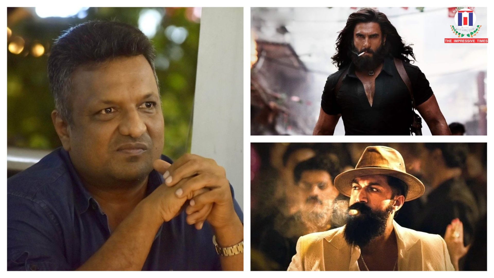 Sanjay Gupta Predicts Box Office Clash Between Dhurandhar 2 and Toxic