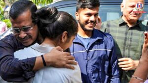 Kejriwal, Sisodia Among 23 Discharged In Delhi Liquor Policy Case