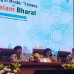 DDWS Trains Master Instructors on Sujal Gaon ID, Pushes Digital Overhaul of Rural Water Systems Under Jal Jeevan Mission